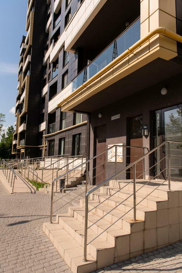 Avalonrestapartments Lemberg Exterior foto